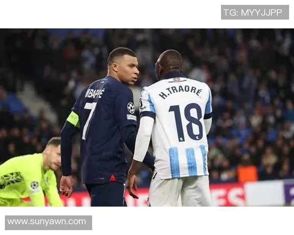 姆巴佩接连11场破门遭完结，凯恩接连10场进球、哈兰德12场